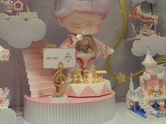 -泡泡玛特POPMART(苏州诚品生活店)