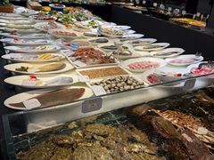 -好兄弟郭巨海鲜(天一阁店)