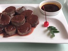 -百富源·海鲜辽菜(浑河堡店)