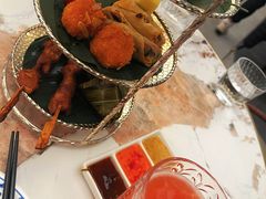 -KingThaia金泰兰(滨江天街店)