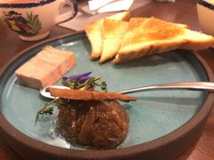 -LA CREPERIE BRETONNE布列塔尼法式餐厅(天童北路店)