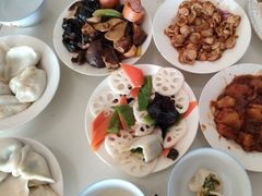 -百味饺子城•海鲜家常菜(秦皇岛店)
