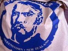 -Fergburger(皇后镇店)