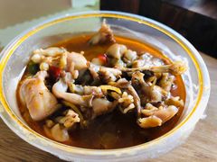 -蘭奢雅集·江浙菜(青山江滩店)