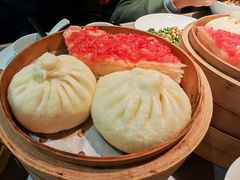 -晓淮山·扬州早茶·淮扬菜(龙阳广场店)