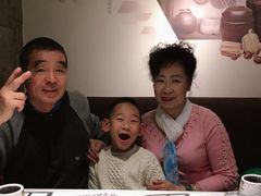 -将军牛排·尔滨地标朝鲜族美食(总店)