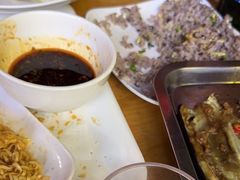 -铭记烧烤制作社•吊炉乳鸽 延吉冷面