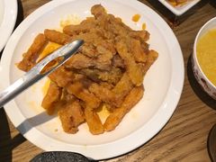 -峨嵋小镇·川菜(勒泰中心店)