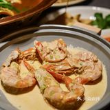 你知道深业上城新宠美食吗？就在这里