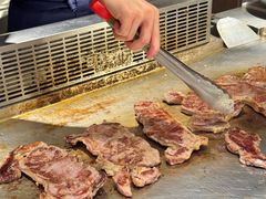 -亚马逊海鲜自助(梅溪湖步步高店)