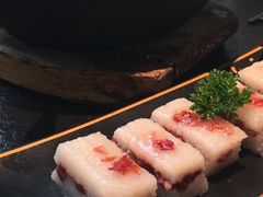 -唐猫庭院·千年陕菜(赛格国际购物中心店)