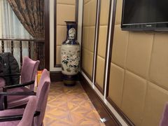 -王府井酒店(金桥港湾店)