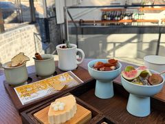 -自如ZSPACE四合院艺术餐厅