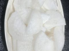 脆萝卜-大自然醉鹅·铁锅火焰鹅(上海联洋店)