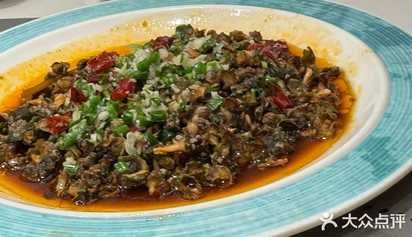 海味撩味～海鲜大餐