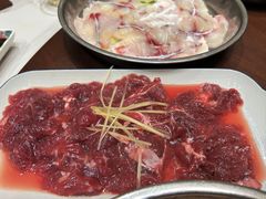 -顺德一品粥·20年凤城老字号(芳村店)