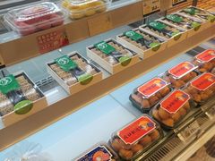 -昆明冠生园·蛋糕·面包(朗悦湾店)