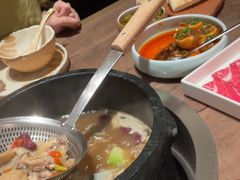 -蘑界·野生菌火锅(深业上城店)