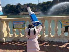 -蓝精灵乐园·世茂精灵之城主题乐园