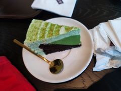 -木嘛working coffee(前海店)