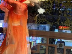 -奇芳阁·百年清真南京菜(夫子庙店)