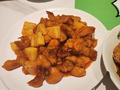 -鑫小城故事·藕汤·家常菜(台北一路总店)