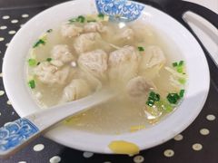 -上味馆南翔小笼(杏山路店)