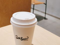 -Seesaw Coffee(深圳深业上城店)