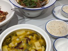-兰湘子·湘菜小炒(南京江宁万达店)