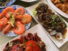 -钱塘府海鲜餐厅