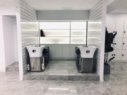 -D.z Salon 无痕接发潮店