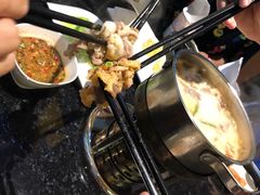 -乐宴KTV火锅(九方购物中心店)