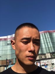 -尚·丹尼Hair