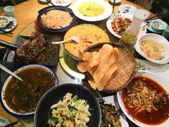 -鸡毛店·川菜(双楠店)