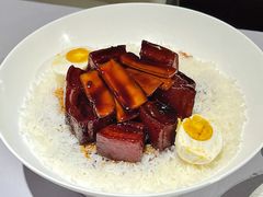 -屋里厢上海菜馆