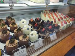 -莉莲蛋挞(日月光店)