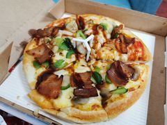-必胜客(五一广场店)
