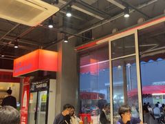 -鲁C·尚小炉·淄博烧烤(市北店)
