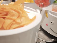 -龍歌自助小火锅(李沧顺和汇店)