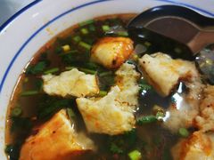 -陈掌柜澄城水盆羊肉(钟楼店)