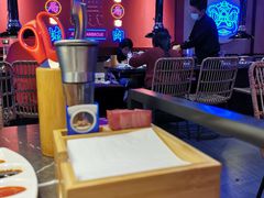 -十三姨正合丰烤肉(营迹路店)