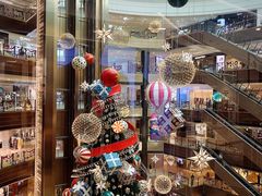 -港汇恒隆广场