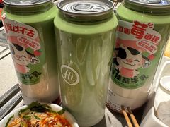 -海底捞火锅(关山保利店)