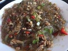 -东北酱骨头馆(蓁巷店)