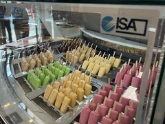 -Patagonia Chocolates(皇后镇店)
