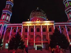 -西宁市东关清真大寺