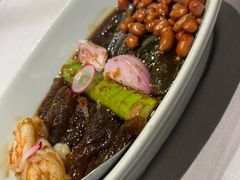 醋六样-皇冠明珠鱼翅楼(水上公园店)