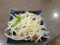 -酱府老碗面(西大店)