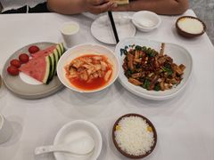 -红色盛宴酒楼(科丰桥店)