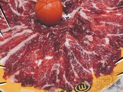 -潮汕大目牛肉火锅(皇岗旗舰店)